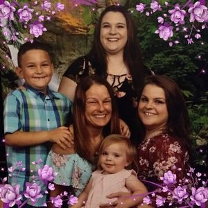 Meet your Posher, Rhonda